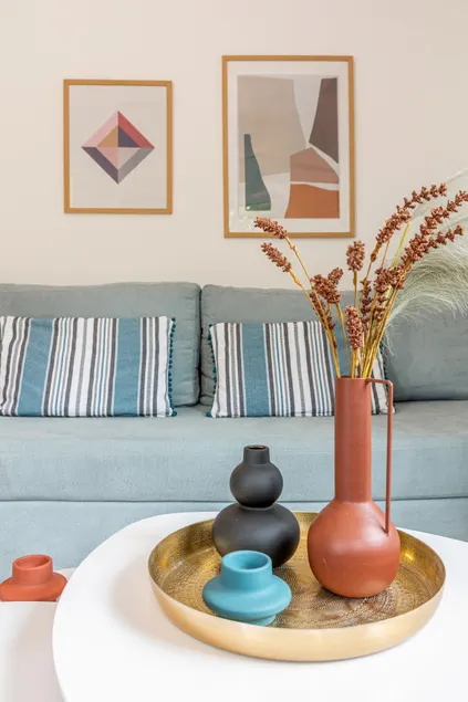 LV Home: A LiVing experience ! - Image 1