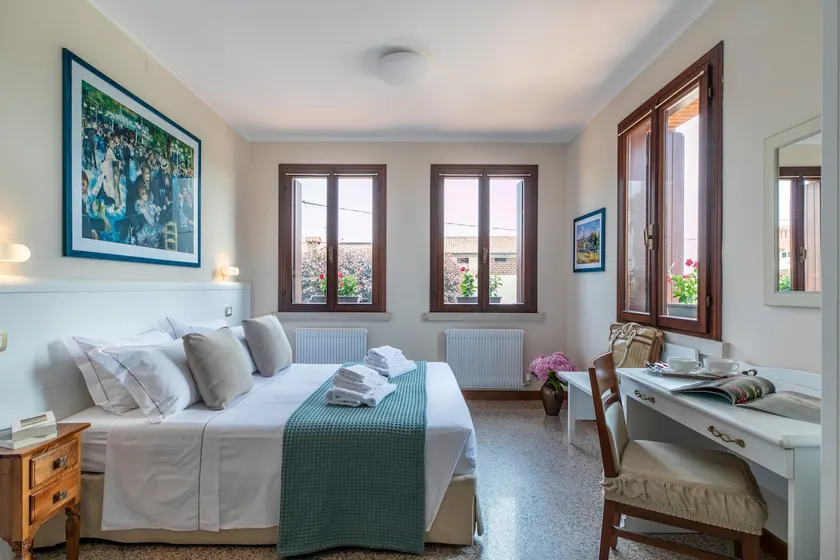 Borgo Tabari Appartamento Renoir - Image 1