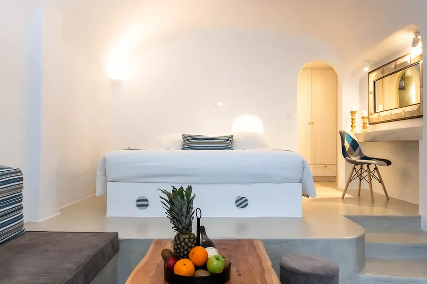 Andreas Hospitality Cozy studio  - Image 1