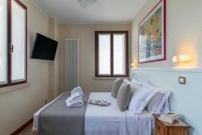 Borgo Tabari Apartment Matisse - Image 1