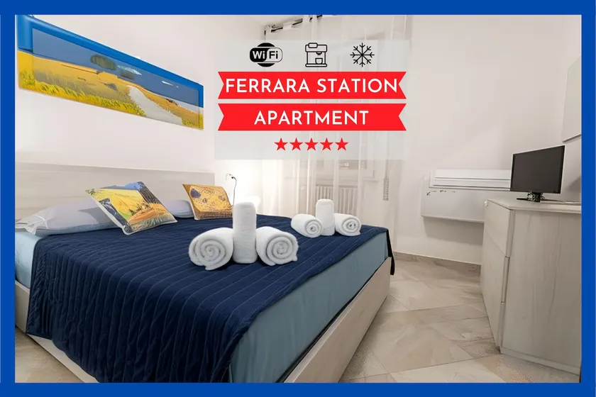 [Casa Vacanze LE MURA] Free Parking & Wi-Fi - Image 1