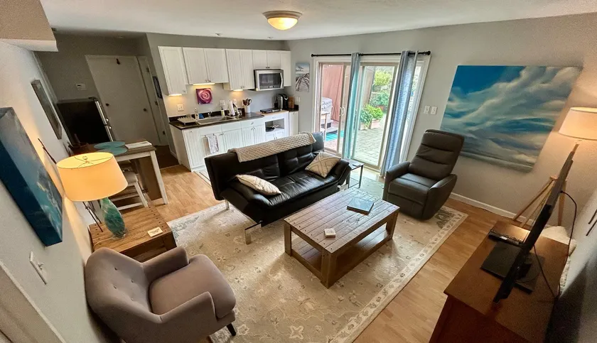 Montara Beach Getaway - Image 1