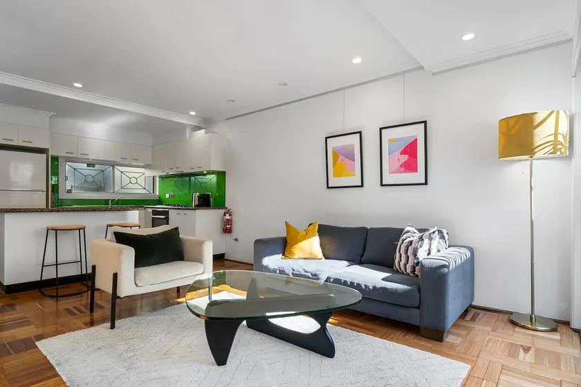 Cosy & Convenient Apartment - Redfern - Image 1