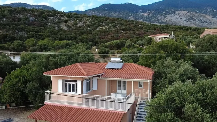 IONIAN VIEW HOUSE - Image 1