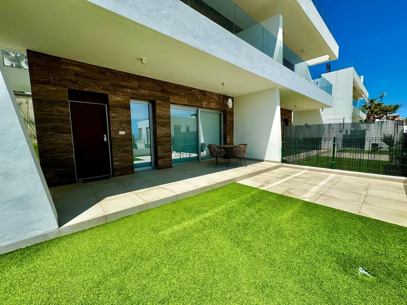 Apartamento Luxury Campana Bay - Image 1