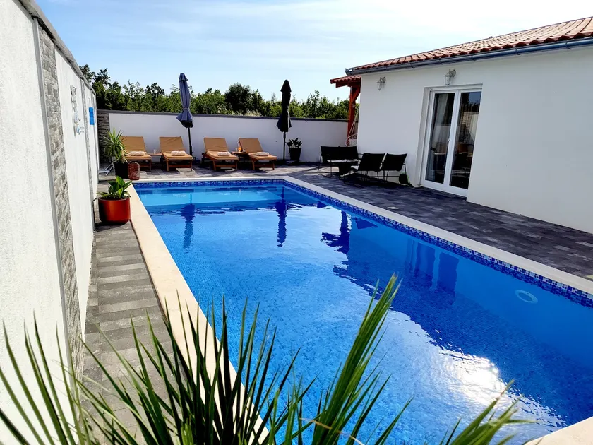 Vacation home ”TWIN” 4* - Image 1