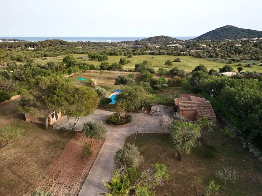 Finca ca n'Andreu - Image 1