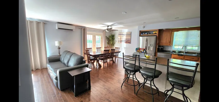 Gamwell Getaway - Spacious 5 Bedroom Home! - Image 1