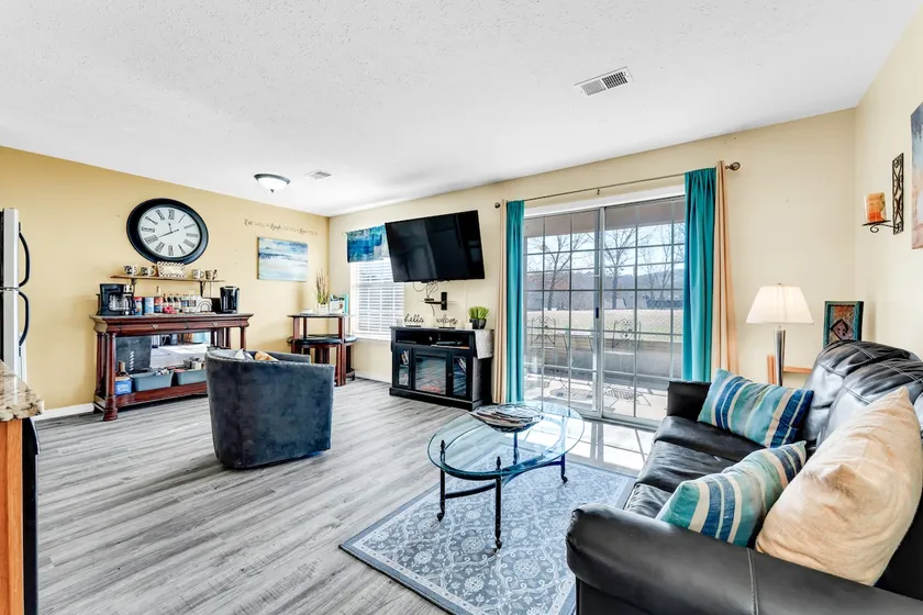 1BR Condo| Mini Golf | Resort Amenities | Pool - Image 1
