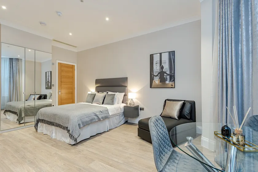 Family Studio in Chelsea - Image 1