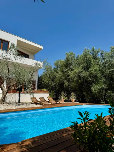 Villa La Mare - Image 1