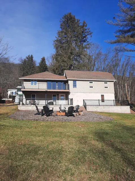 Mahoney Creek Cabin, 3 BDR, 2 Bath, WIFI - Image 1