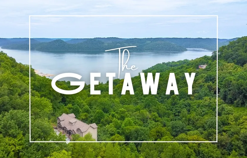 The Getaway at Center Hill Lake - Image 1