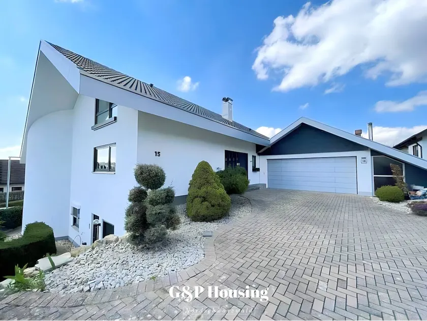 G&P Housing Apartments - Premium - Image 1