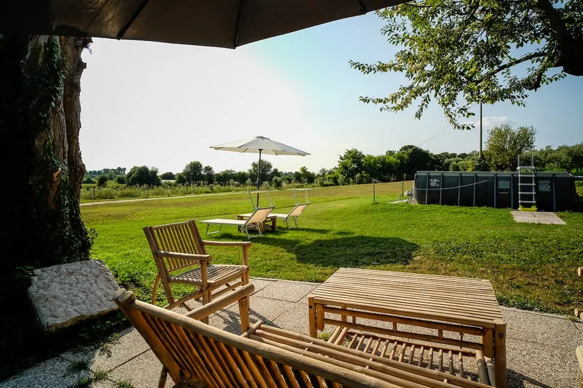 Cascina degli Ulivi - Jasomino apartment - Image 1