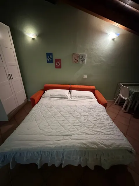 Loft Apartment in Brescia Center - Image 1