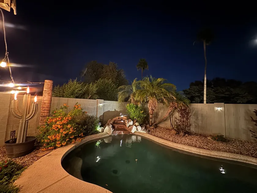 Sunshine Oasis | Private Pool - Image 1