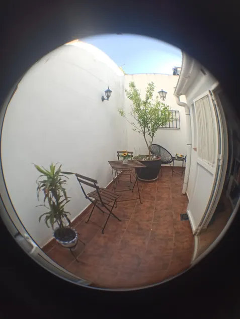 Casa El Patio en Ronda - Image 1