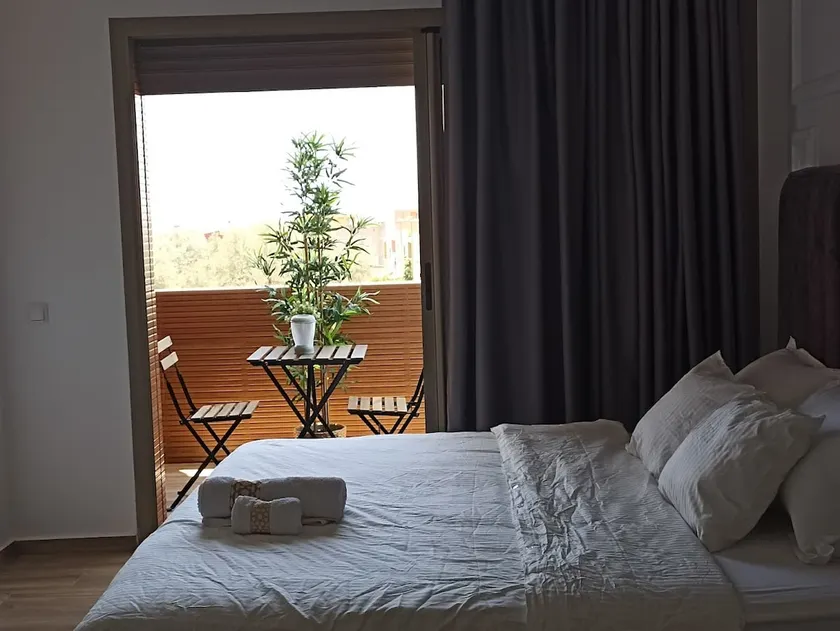 Beautiful Villa - Image 1