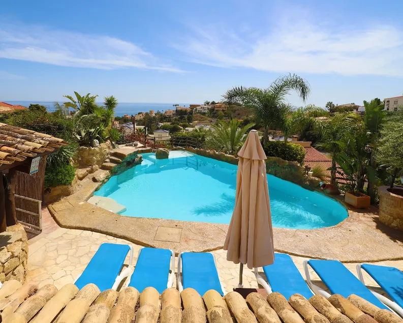 Lucero Apartment in El Campello. - Image 1