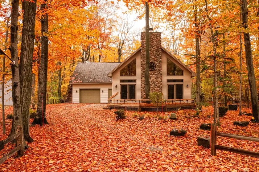 <FraJanTer> : Charming Upnorth Chalet - Image 1