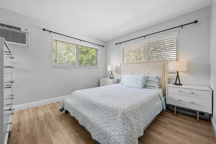 Beautiful 1 BR 1 bath Apt in downtown Las Olas - Image 1