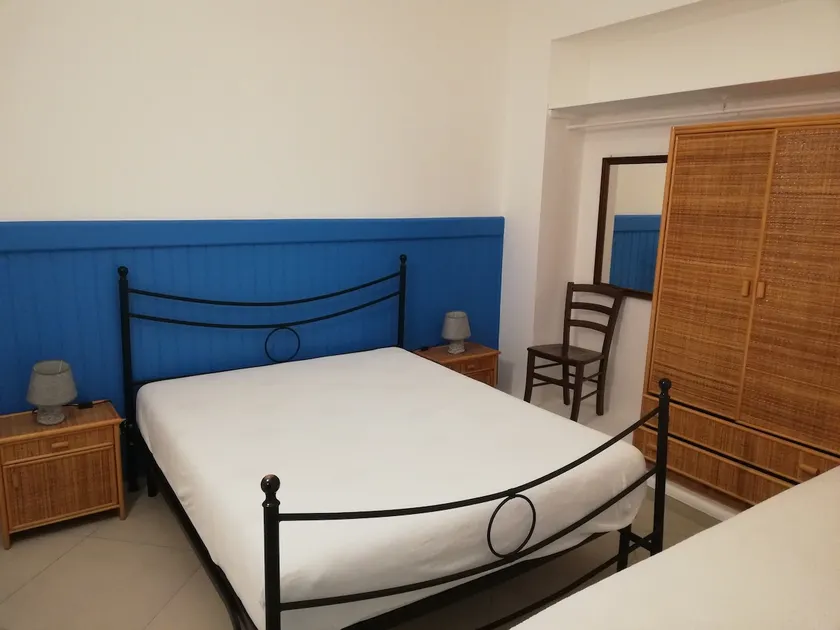 Eoliano apartment 100 meters from the beach - Image 1