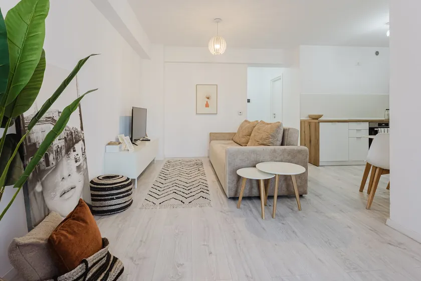 City Center Accomodation - 101 - Image 1