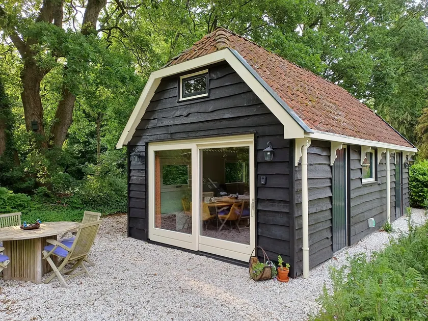 New holiday home in Appelscha on the edge of the forest - Image 1