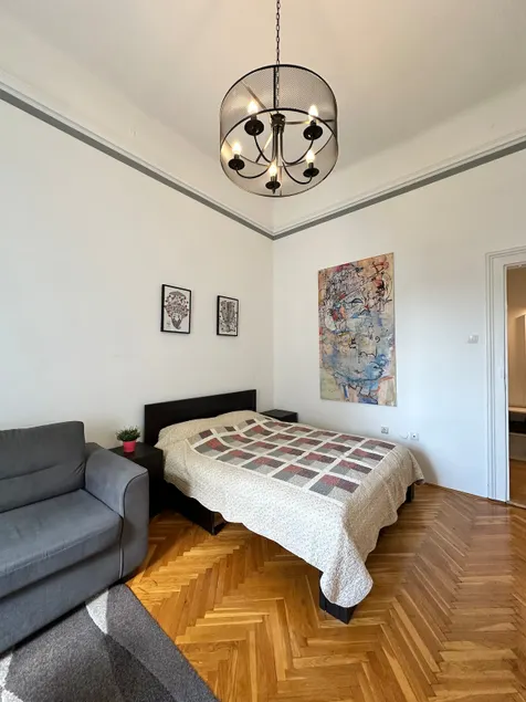 Cozy Terazije Apartment - Image 1