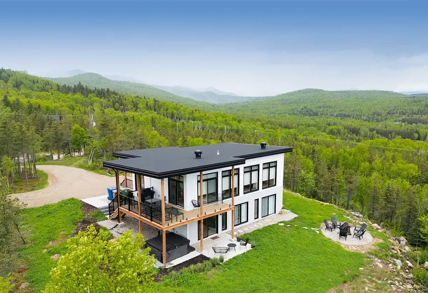 Home-style hotel - Le 22 Lào, spa and view - Image 1