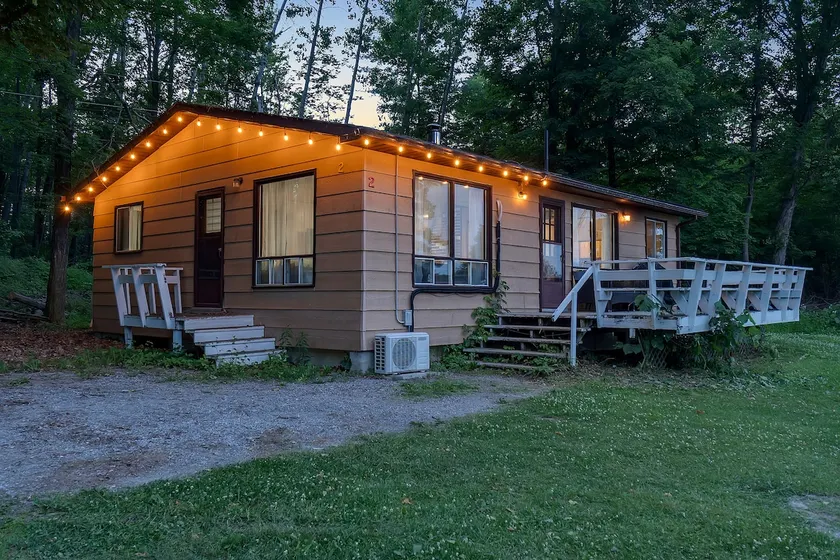 Cozy Cottage on Kawartha Lakes - Image 1