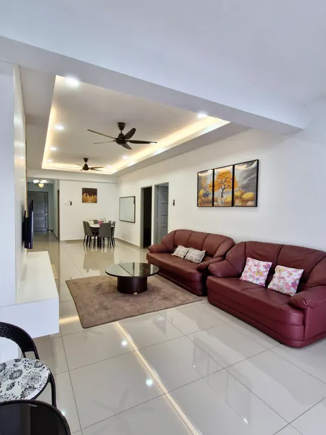 5D Homestay - Image 1
