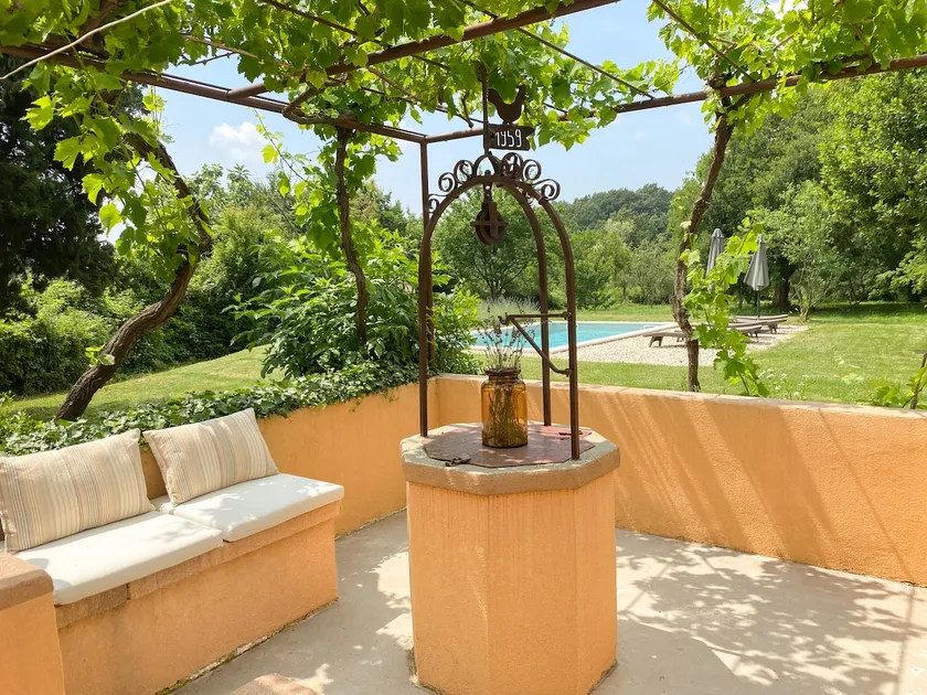 Istrian house with a big private garden and a pool - Image 1