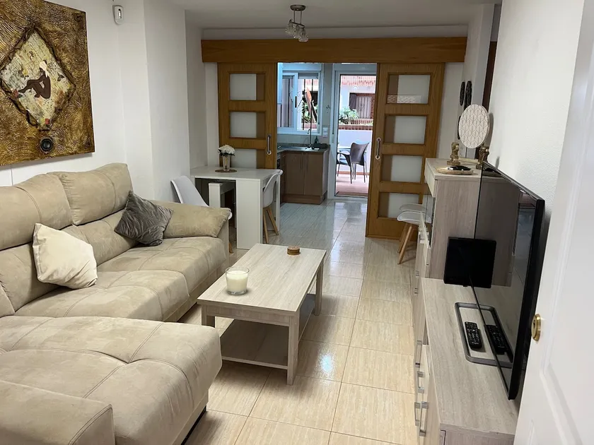 Ground floor in Oropesa del Mar - Image 1