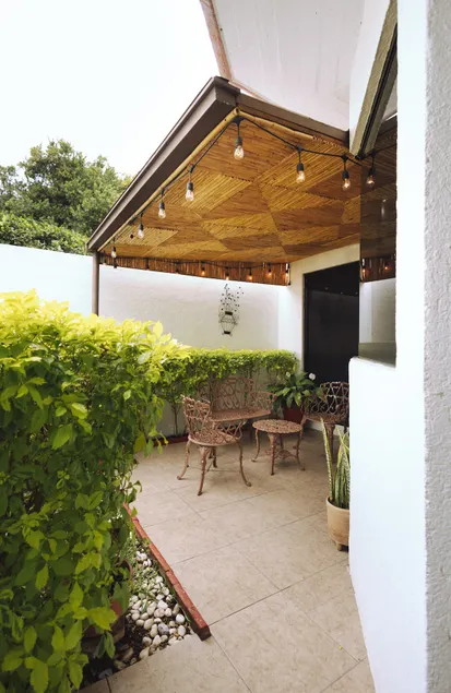 “Casa 411 “Colonia Reforma AC/Parking” - Image 1