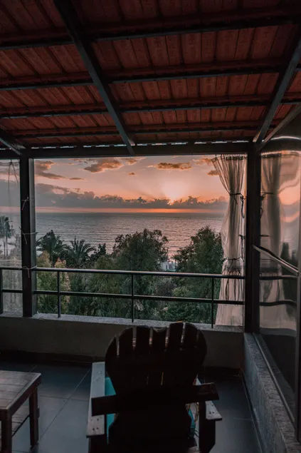Endless Horizon - Sunset Jaccuzi Sea View - Image 1
