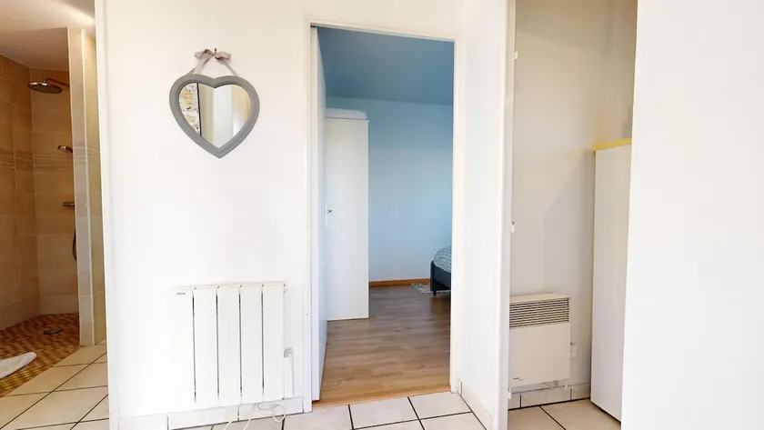 Lovely 51 m2 apartment with 51 m2 garden - Image 1
