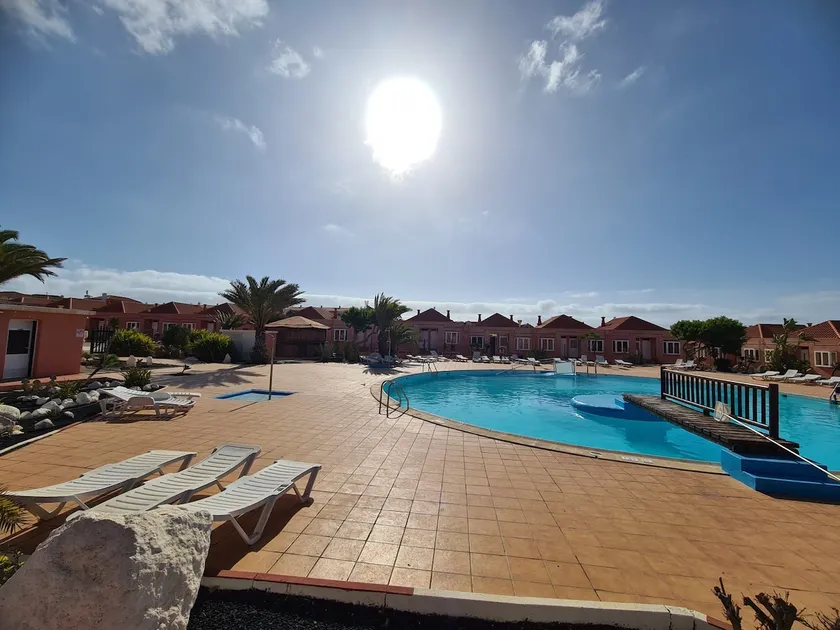 Casa Francisco, Pool - WiFi - FuerteventuraBay - Image 1