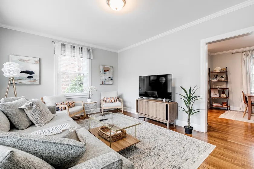 Classic Richmond Retreat - Carytown-Downtown-VCU - Image 1