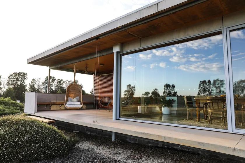 Luxe Avocado Orchard Escape - Image 1