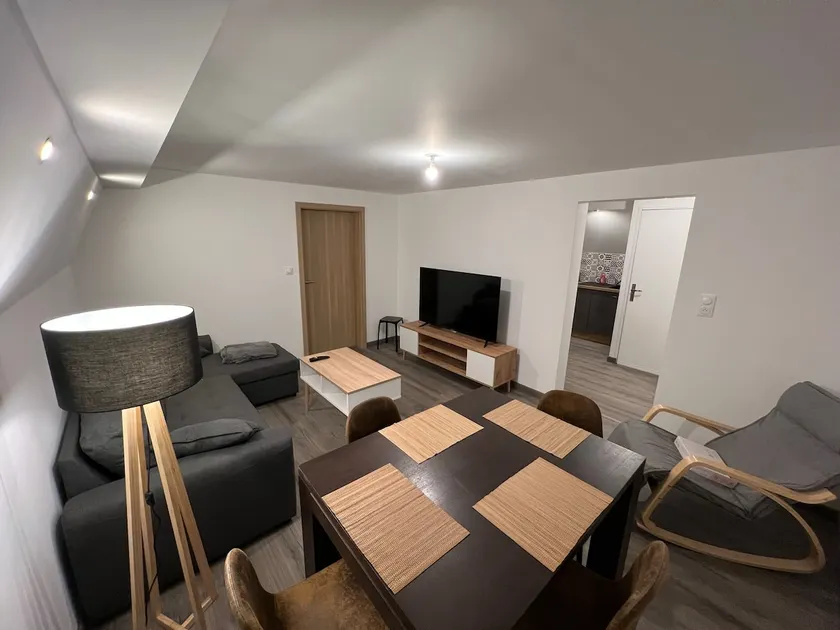 Cozy Suite - Charm and comfort guaranteed - Image 1