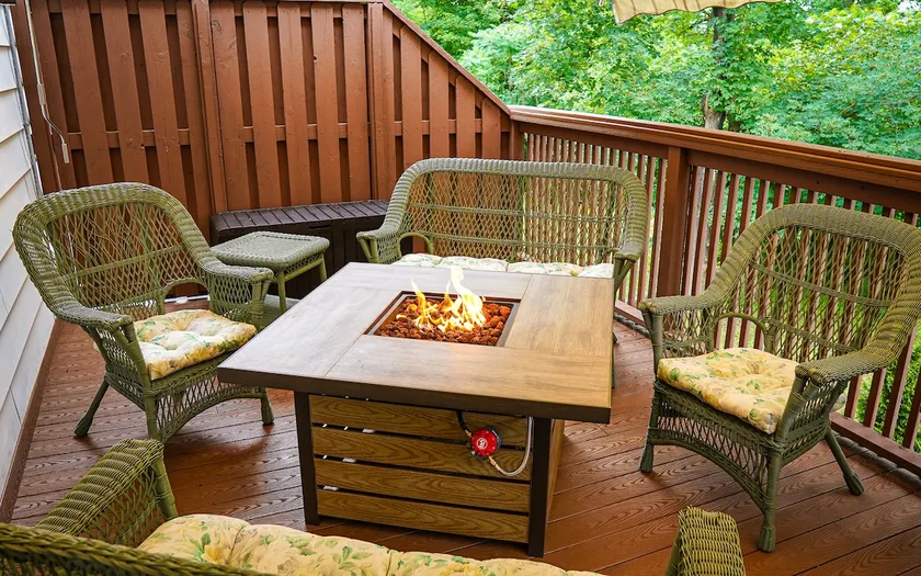 Spacious Retreat: Pet friendly, group or family - Image 1