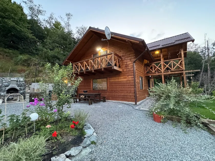 Luna Chalet - Valea Ierii - Image 1