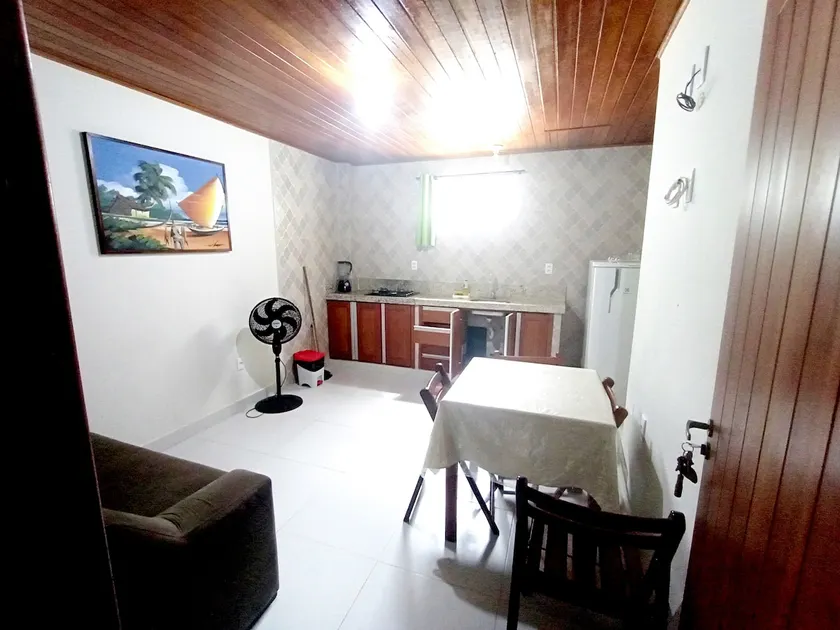 ap 9 pousada lagoa flat in morro de sao paulo 5pz - Image 1
