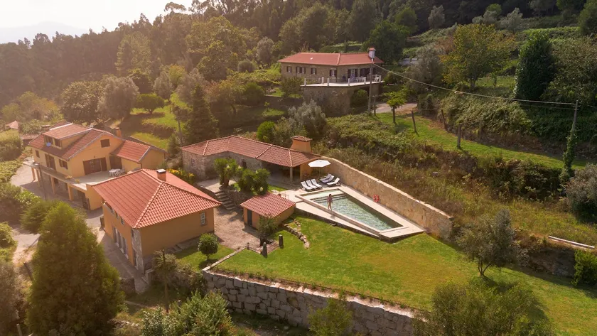Casa da Chitas - Image 1