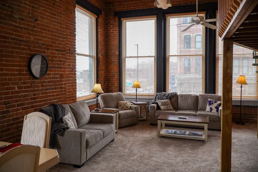 Large Condo for Families - Walking Distance - Image 1