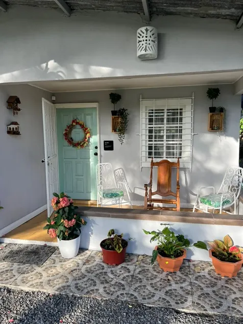 Casa Dolly – Cozy Country House Near the Center - Image 1