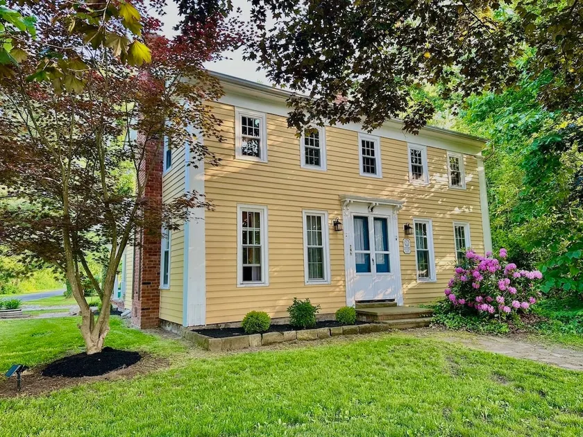 Renovated historic home | Wine Country! - Image 1