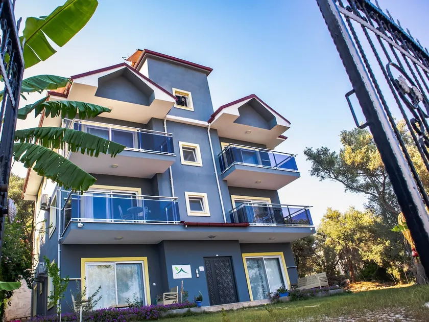 Doğam Hostel - Apart - Image 1